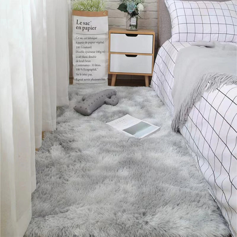 Fluffy Shaggy Rug