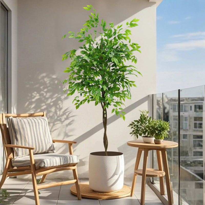 Ficus Artificial Santuario
