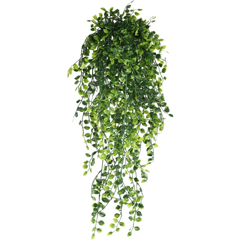 Hanging Faux Vine Plant