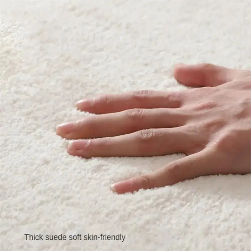 Spider Web Rug