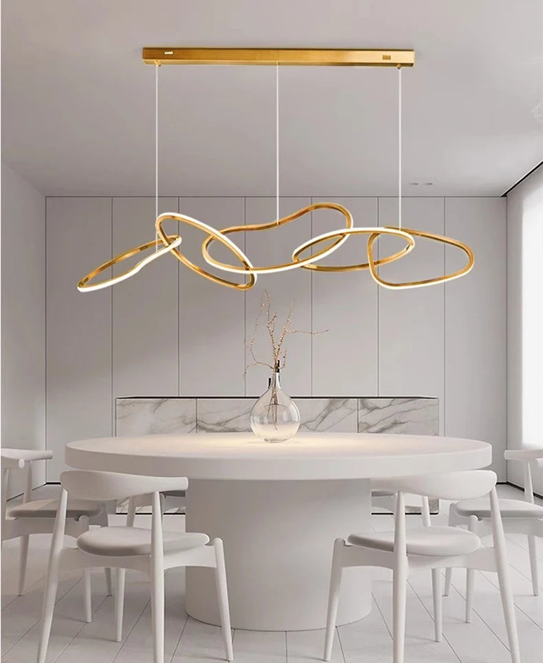 Stellar LED Pendant Light