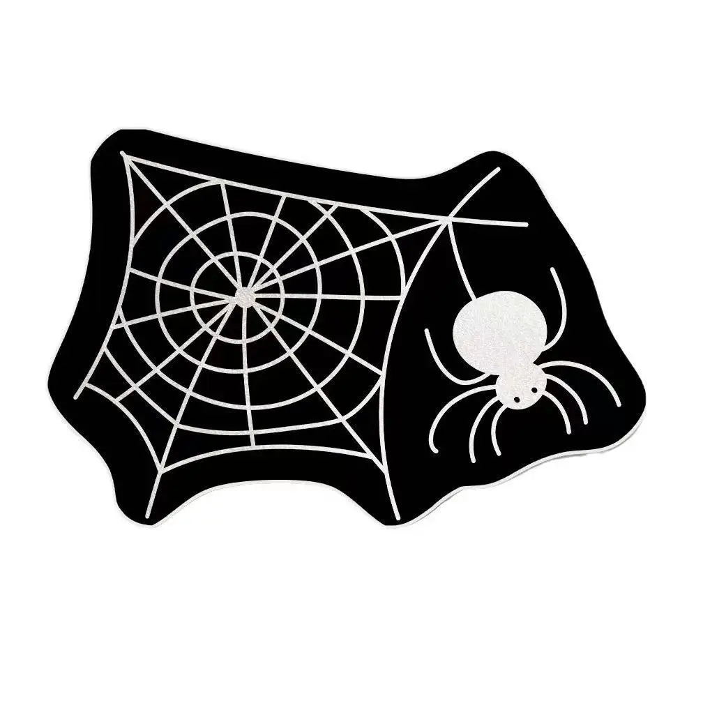 Spider Web Rug