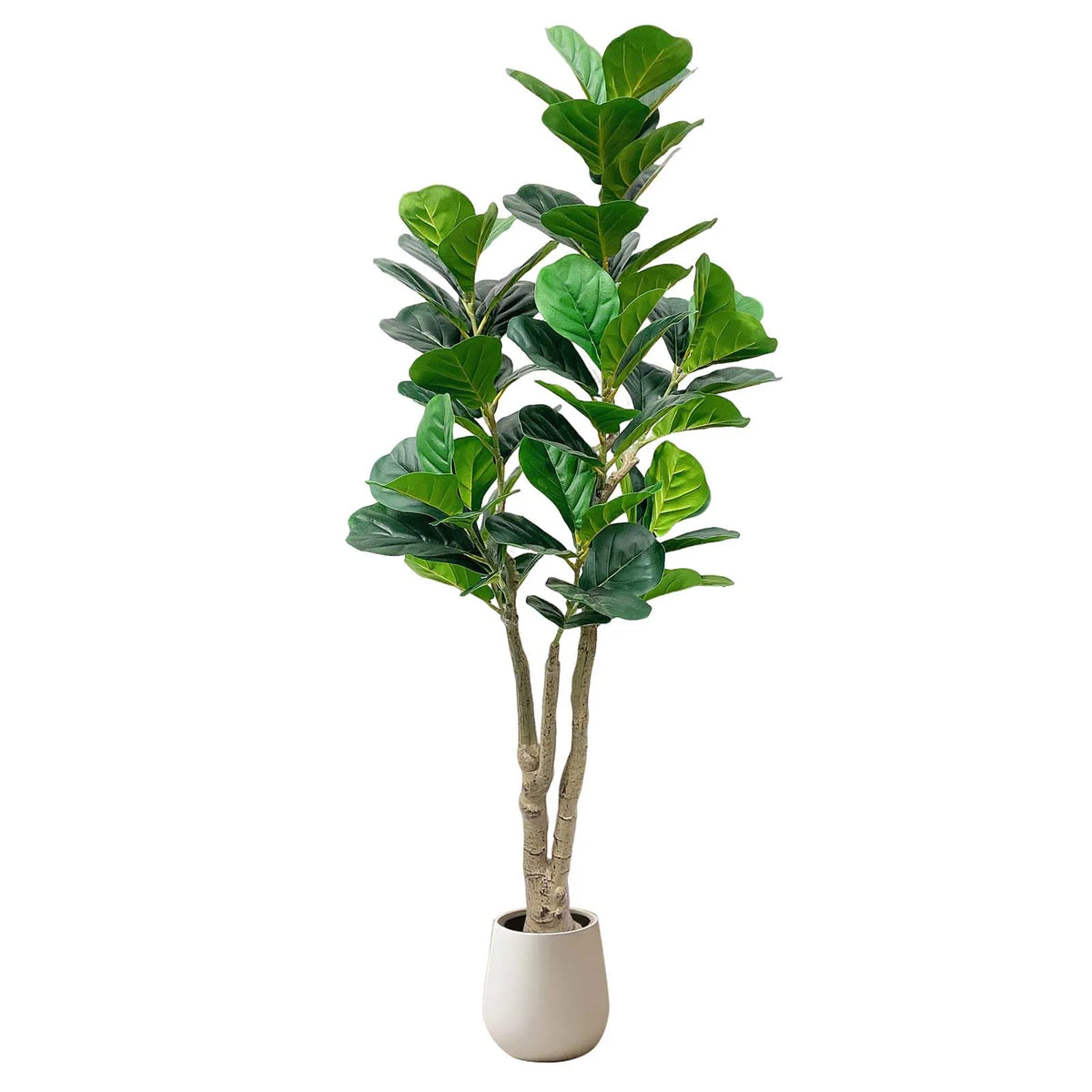 Emerald Artificial Fiddle Leaf Fig