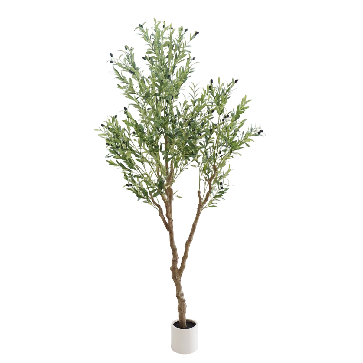 Eternal Artificial Olive Tree