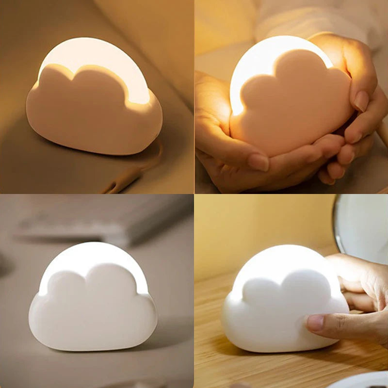 Cloud Night Light