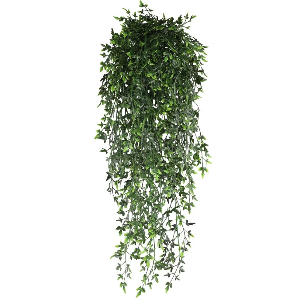 Hanging Faux Vine Plant