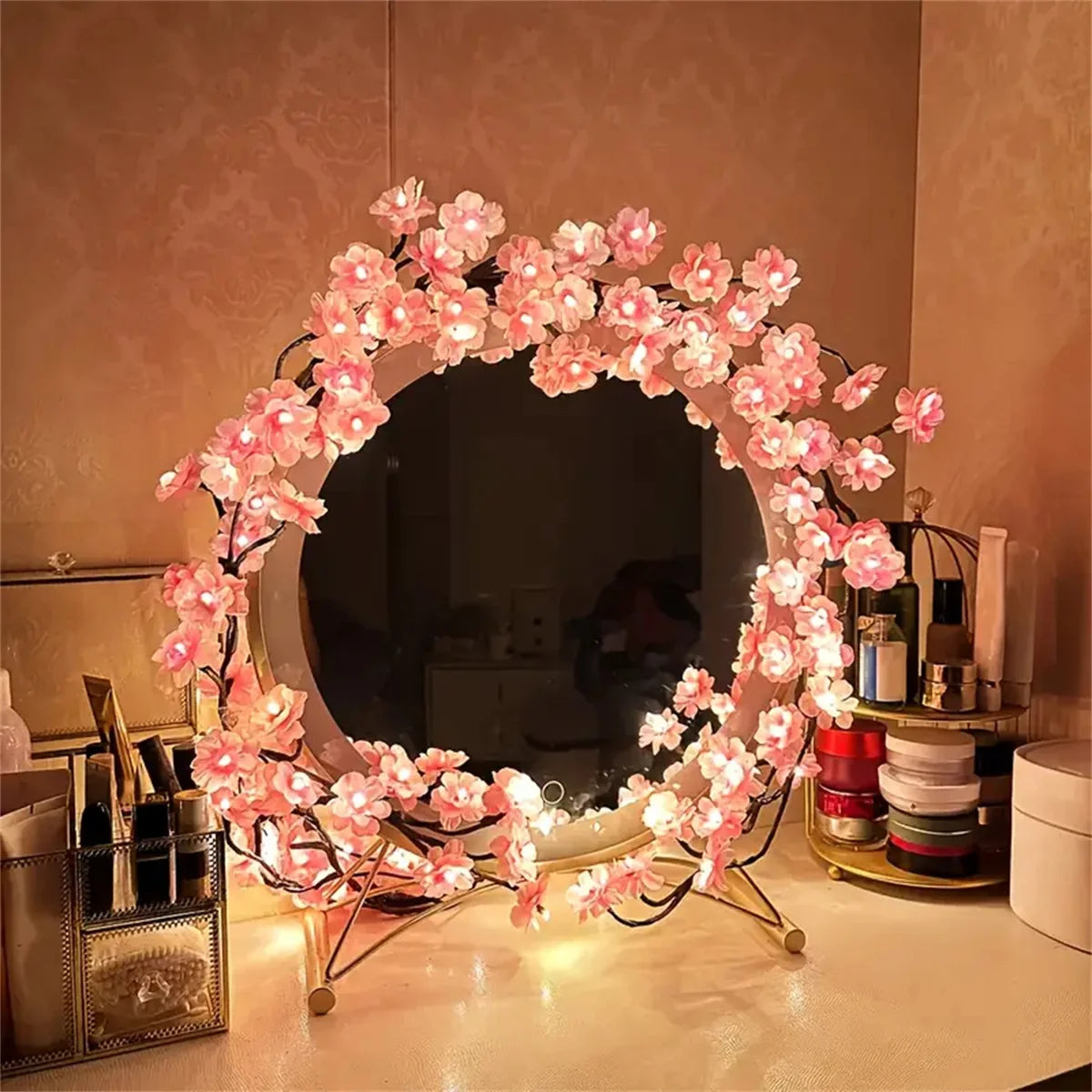 Cherry Blossom LED Branch