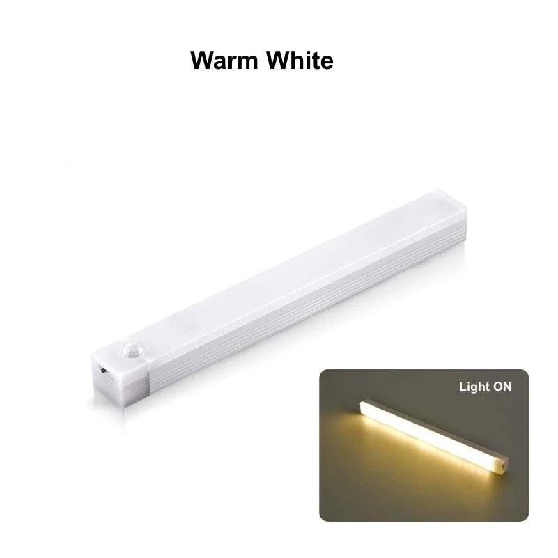 Motion Sensor Under-Bed Light