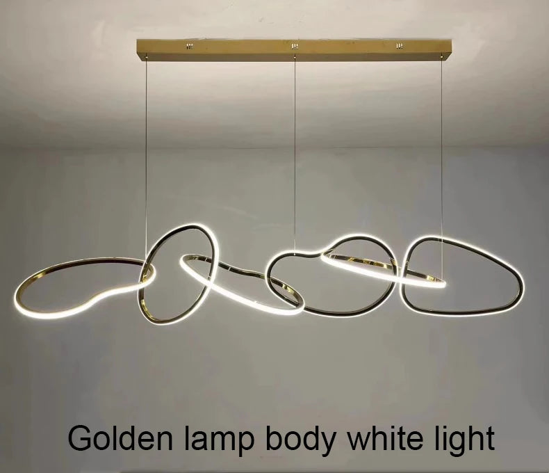 Stellar LED Pendant Light
