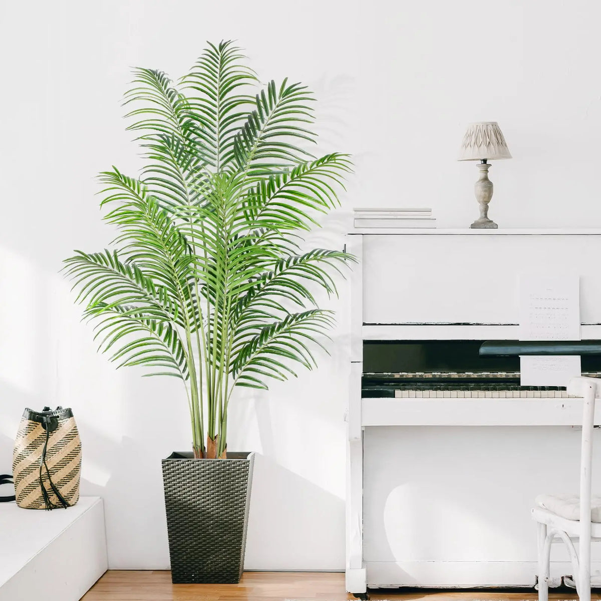 Artificial Areca Palm 180 cm
