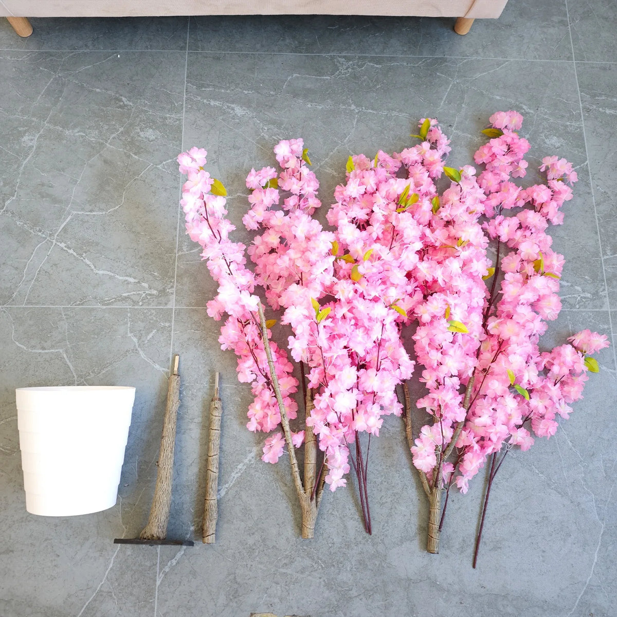 Artificial Sakura Tree