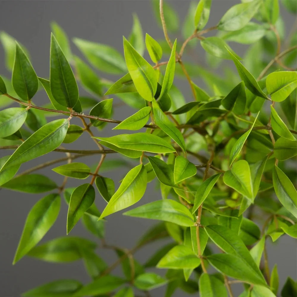 Árbol nandina artificial