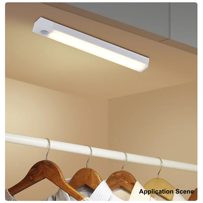 Motion Sensor Under-Bed Light