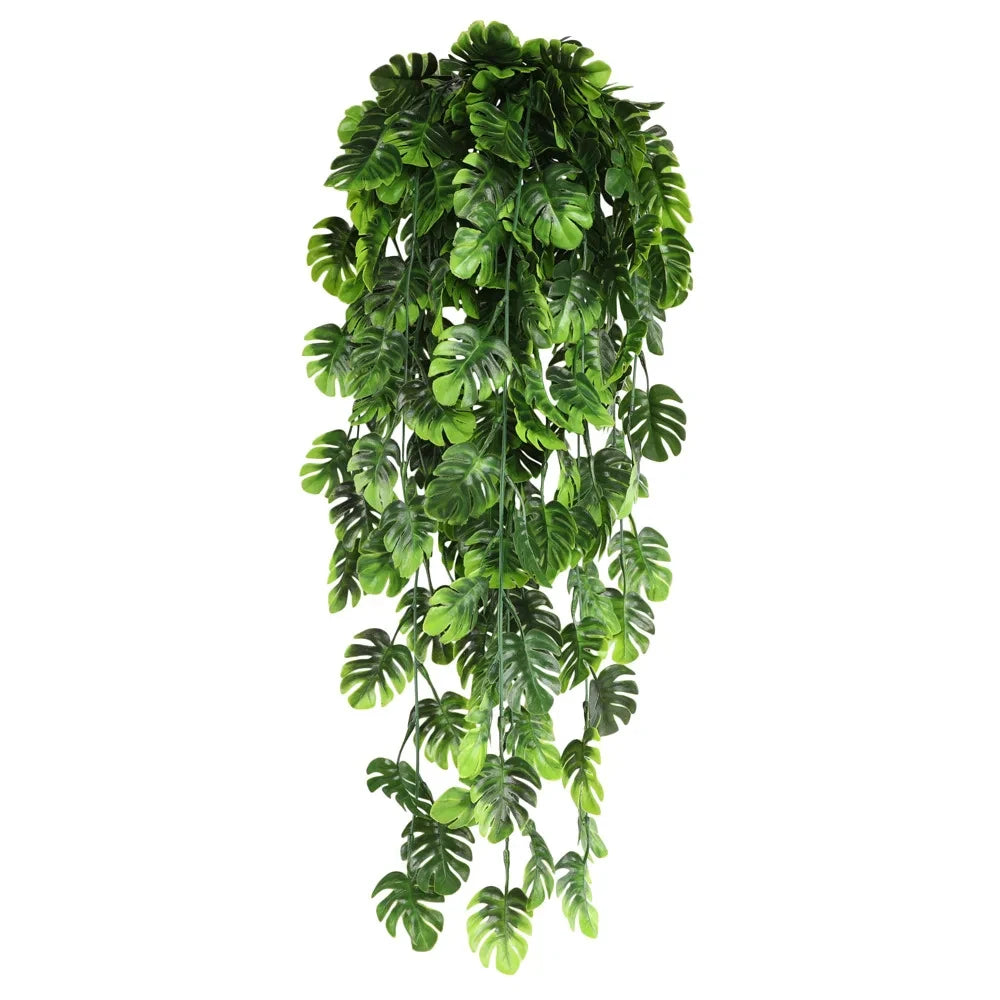 Hanging Faux Vine Plant