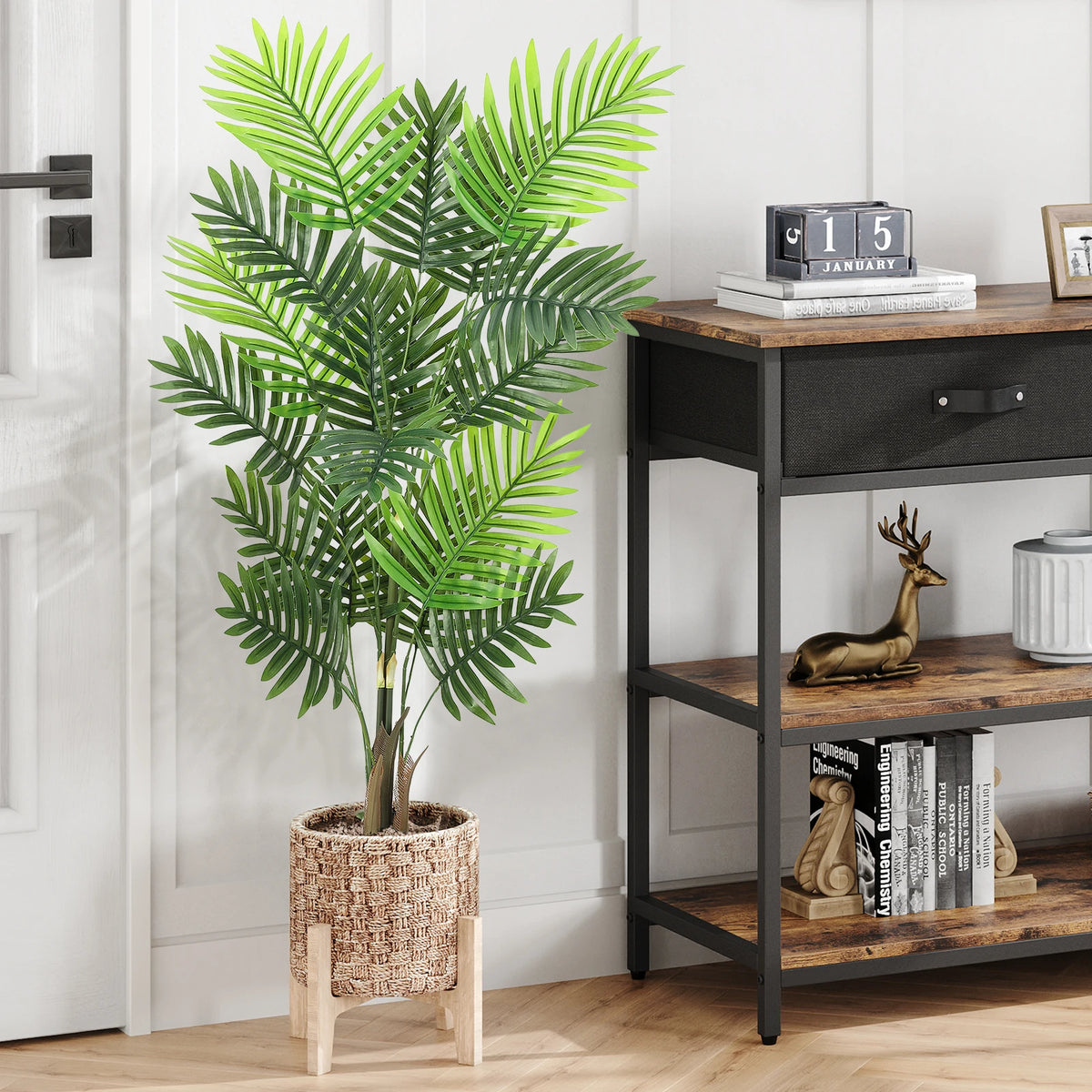 Tropical Oasis Palm 120 cm