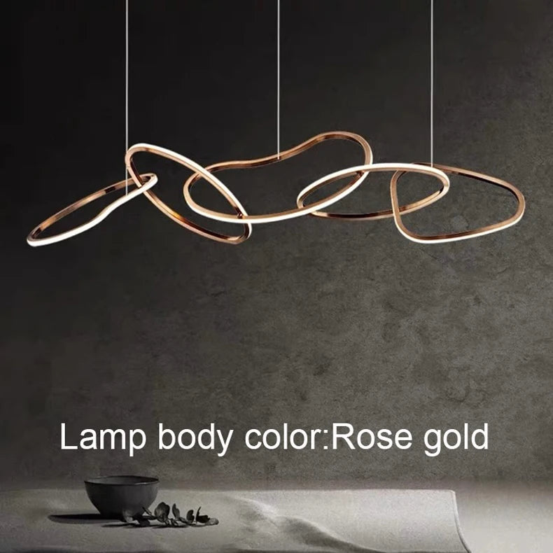 Stellar LED Pendant Light