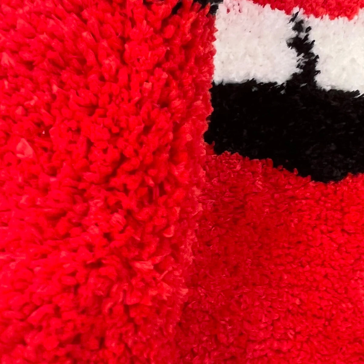 Vampire Lips Rug