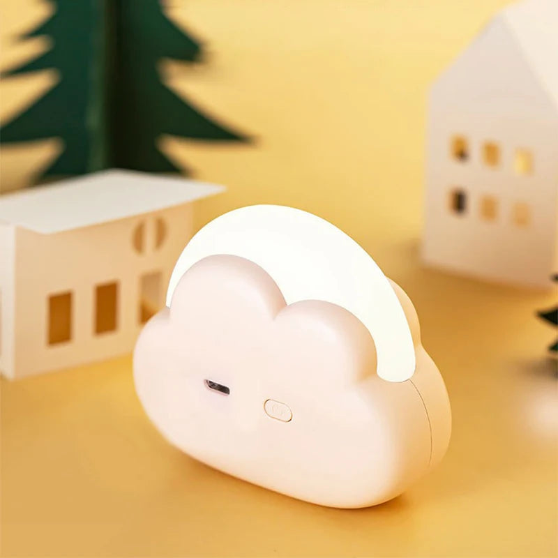 Cloud Night Light