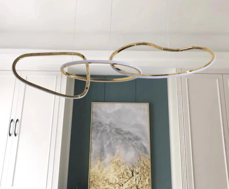 Stellar LED Pendant Light