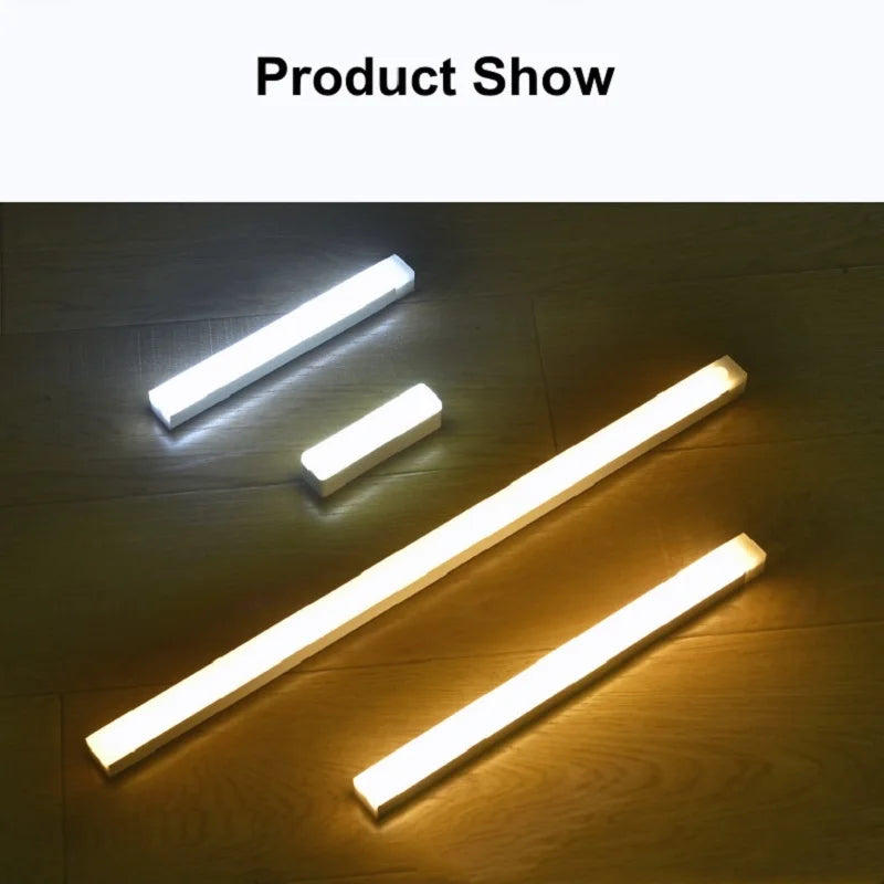 Motion Sensor Under-Bed Light
