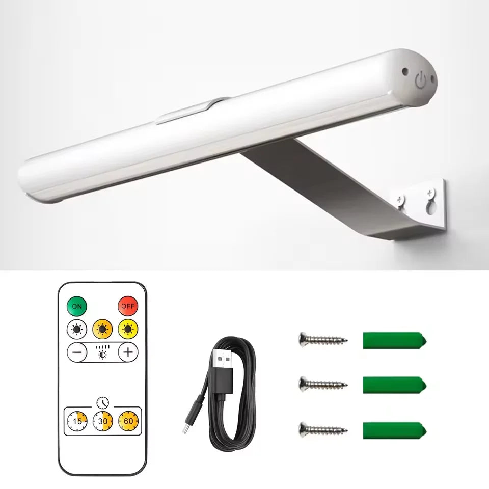 Rechargeable Picture Light