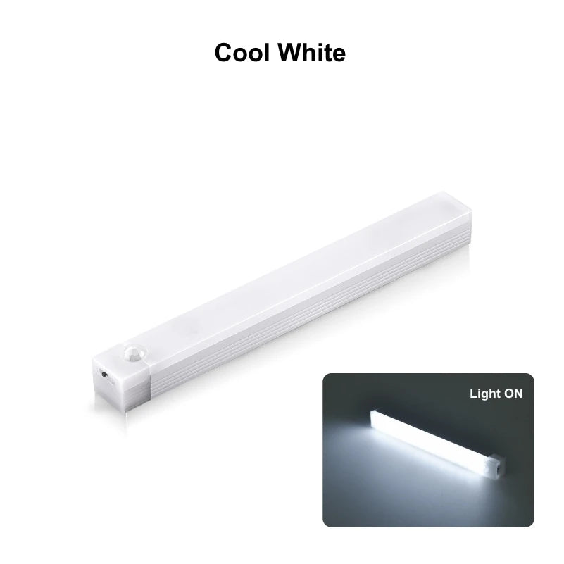 Motion Sensor Under-Bed Light
