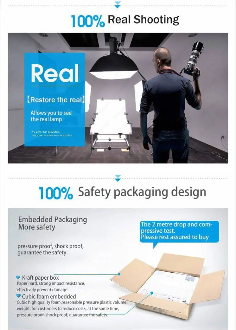 Stellar LED Pendant Light
