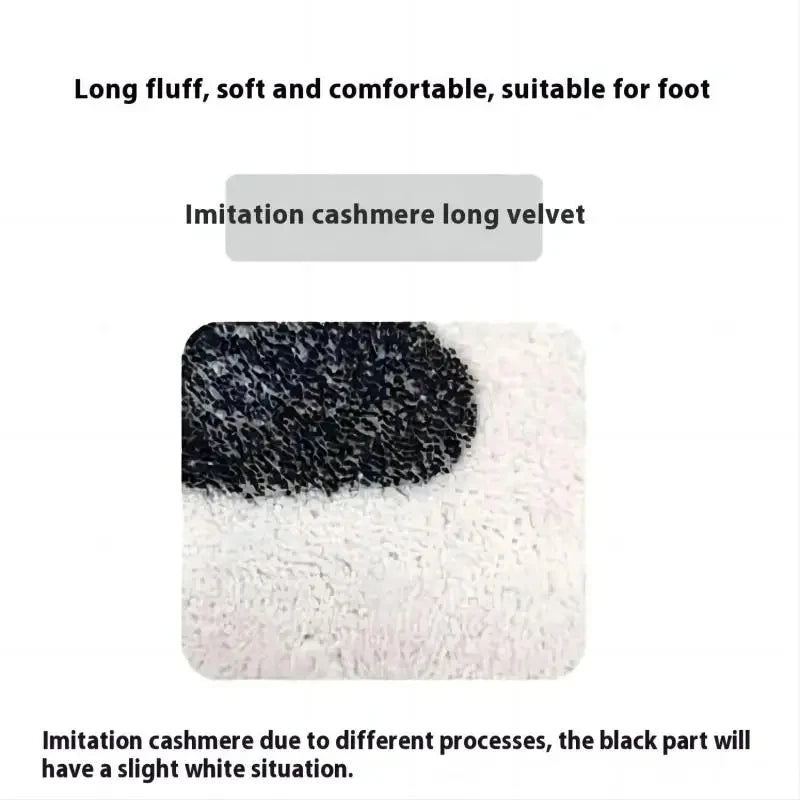 Ace of Spades Rug
