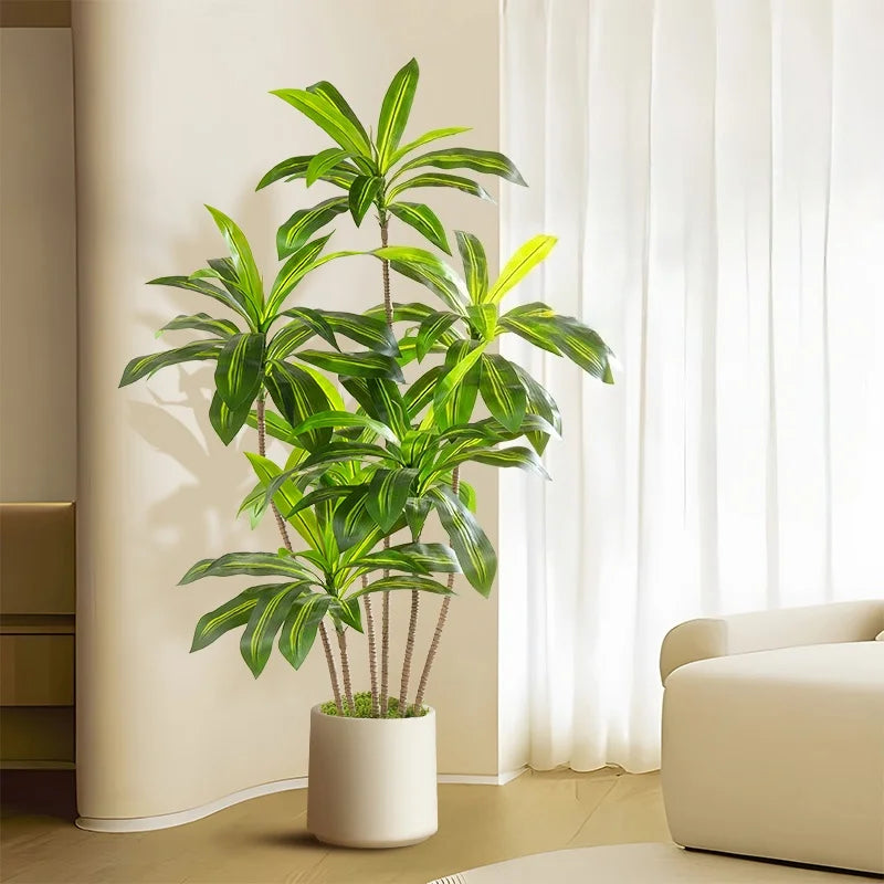 Dracaena artificial de 180 cm