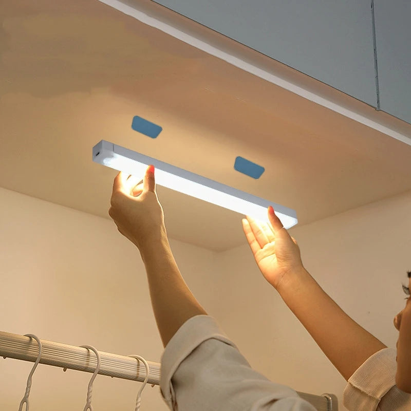 Motion Sensor Under-Bed Light