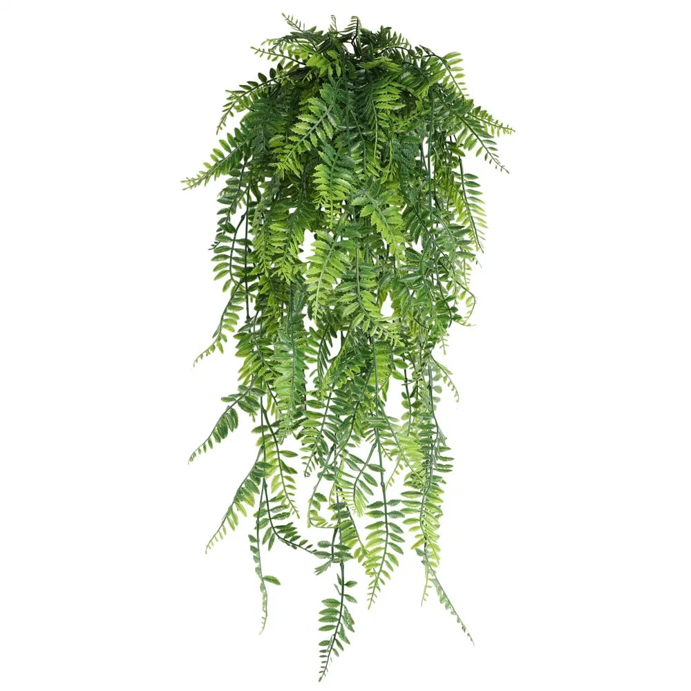Hanging Faux Vine Plant