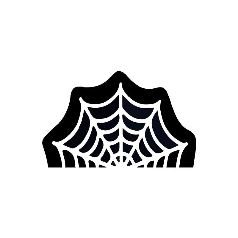 Spider Web Rug