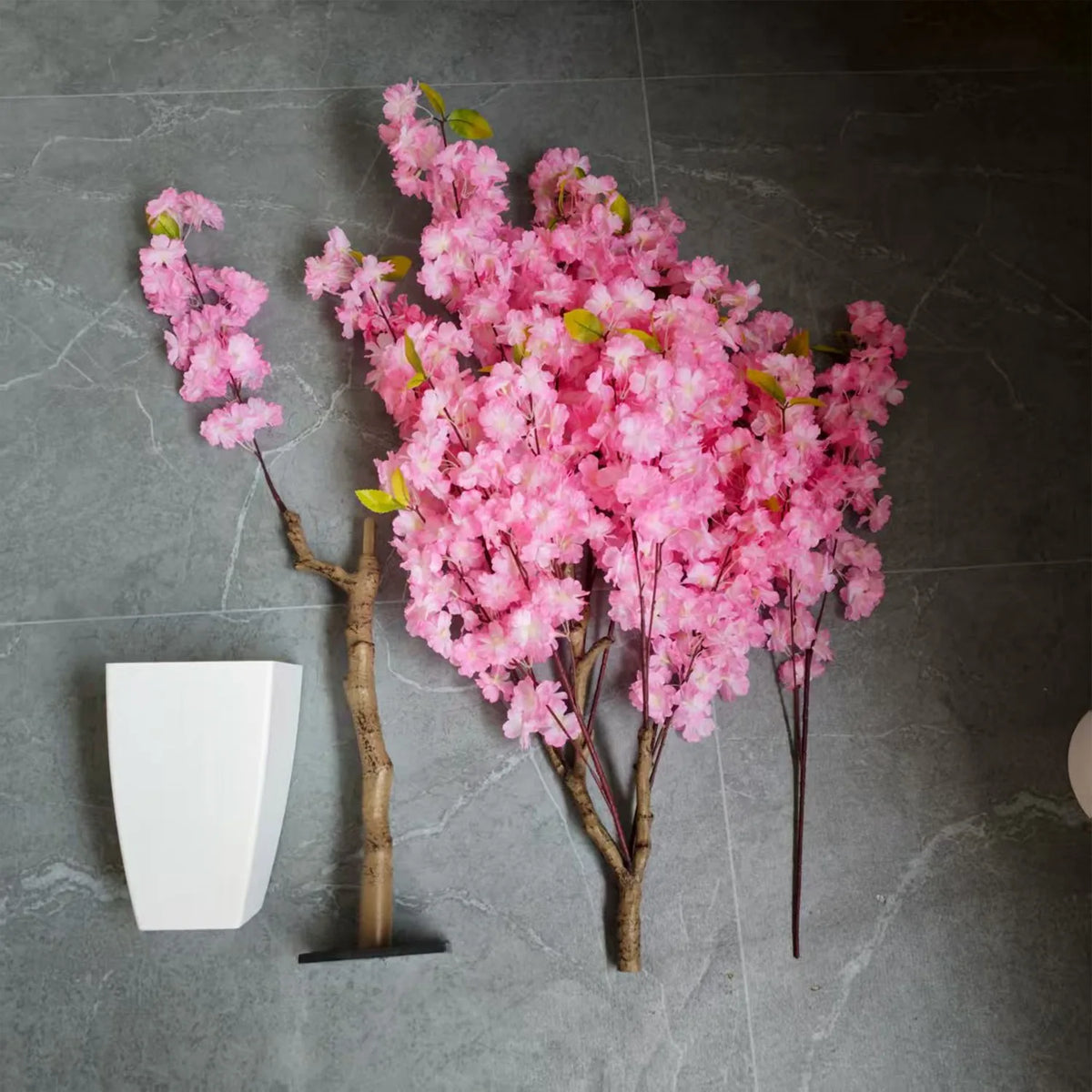 Artificial Sakura Tree