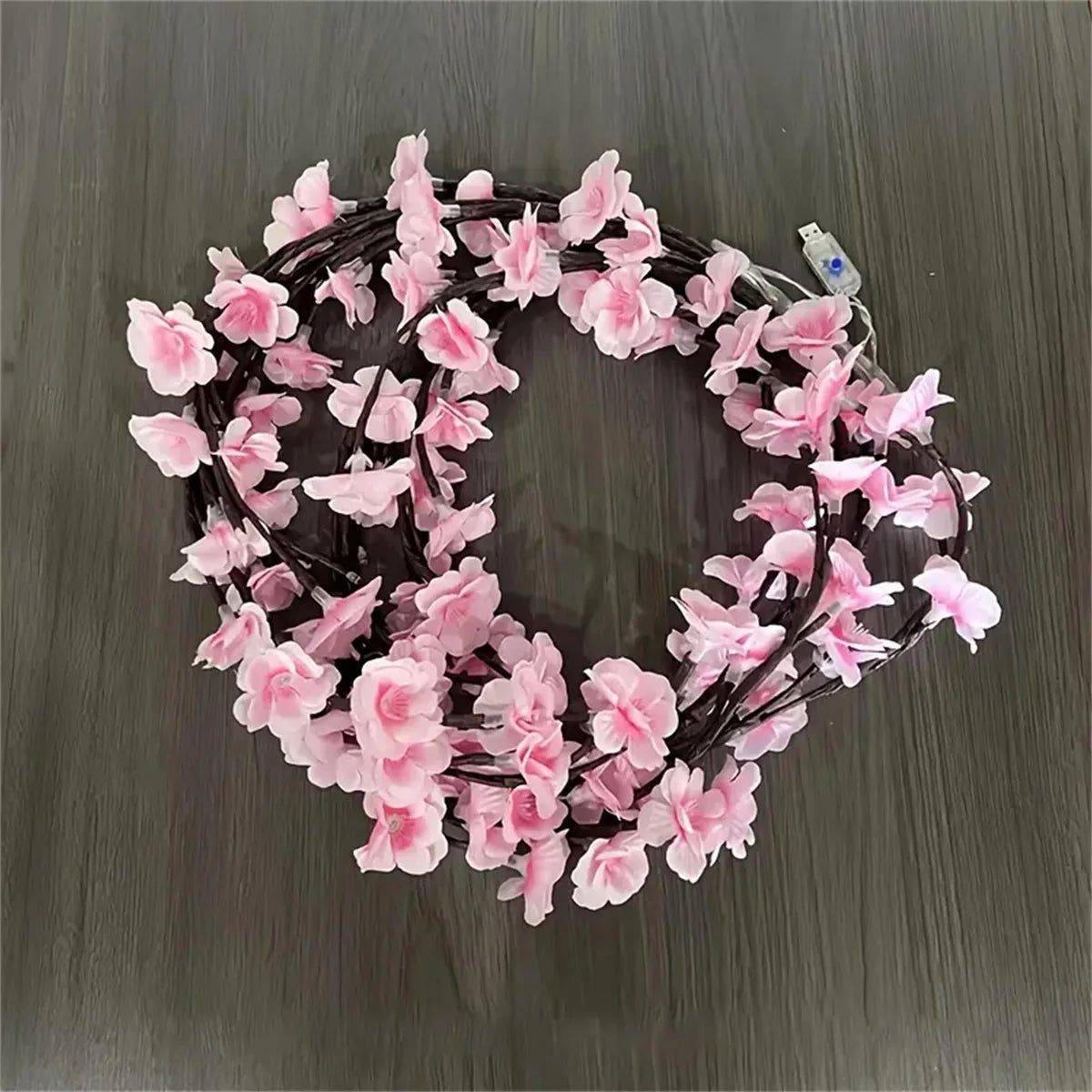 Cherry Blossom LED Branch