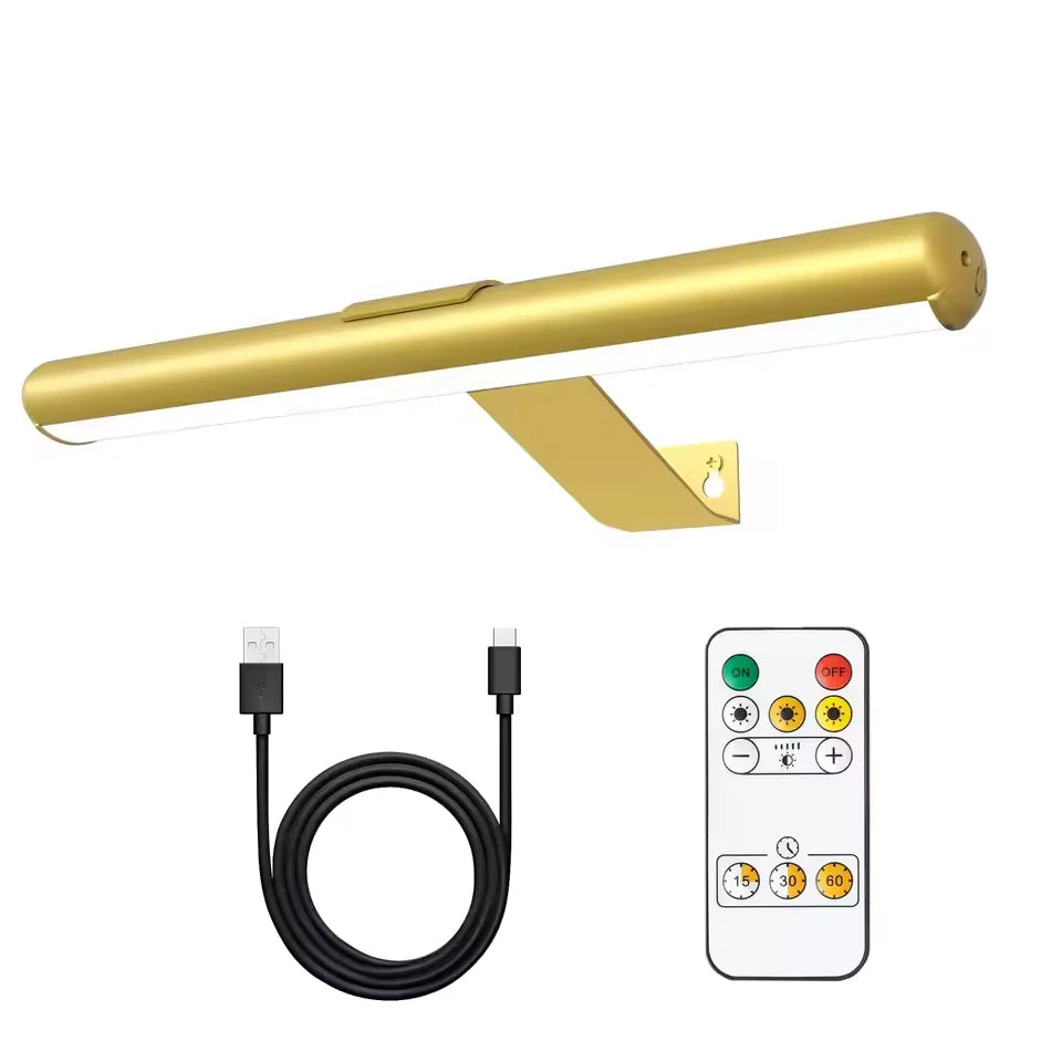 Rechargeable Picture Light
