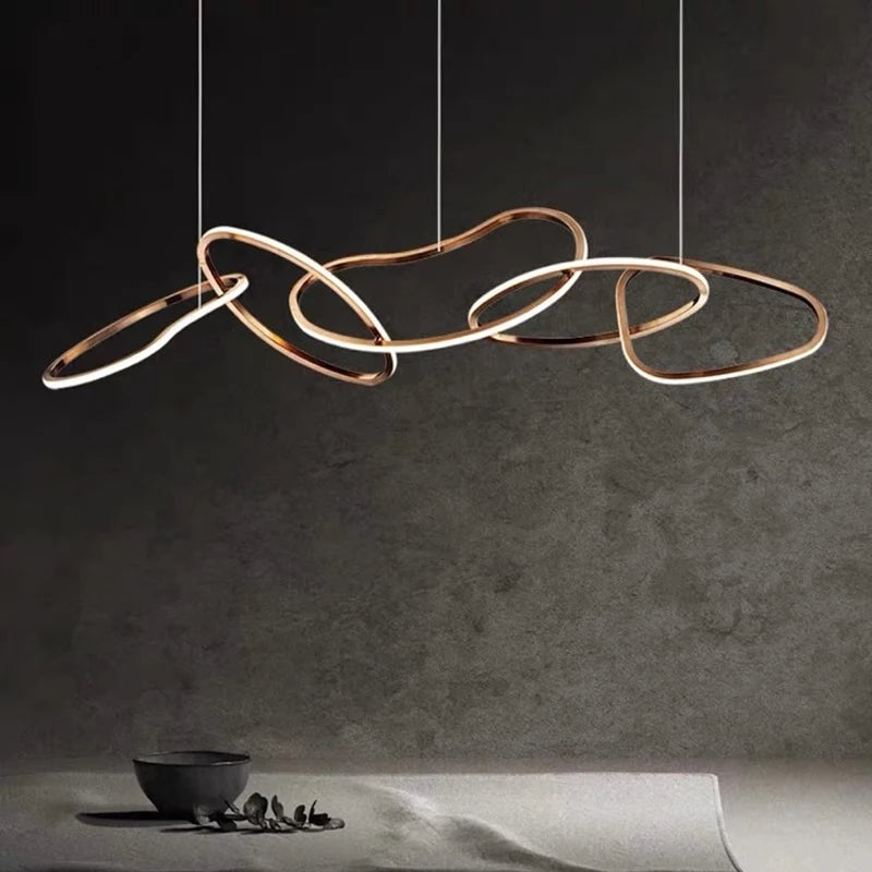 Stellar LED Pendant Light