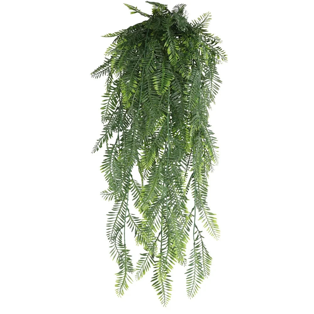 Hanging Faux Vine Plant