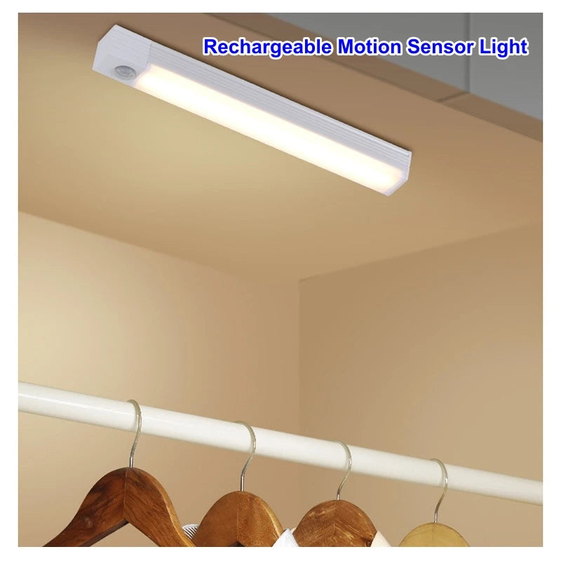 Motion Sensor Under-Bed Light