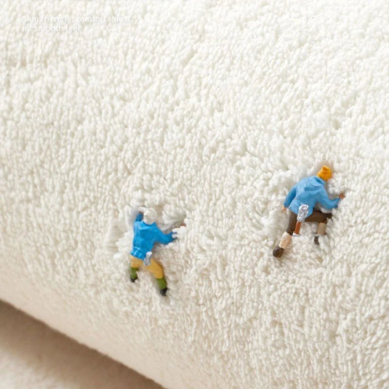 Chill Vibes Round Rug