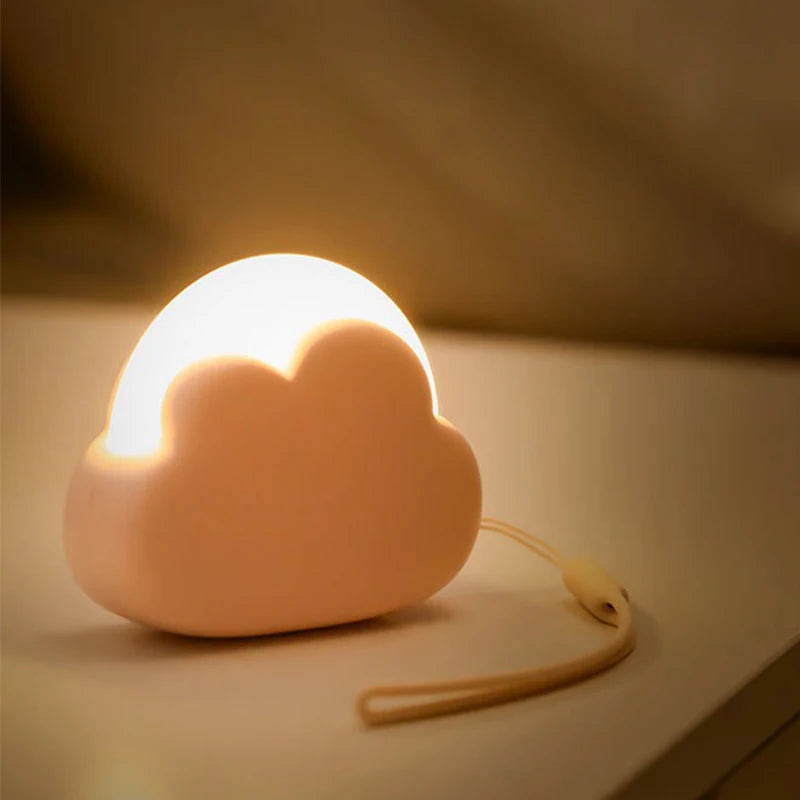 Cloud Night Light