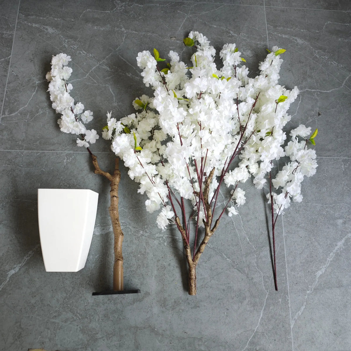 Artificial Sakura Tree