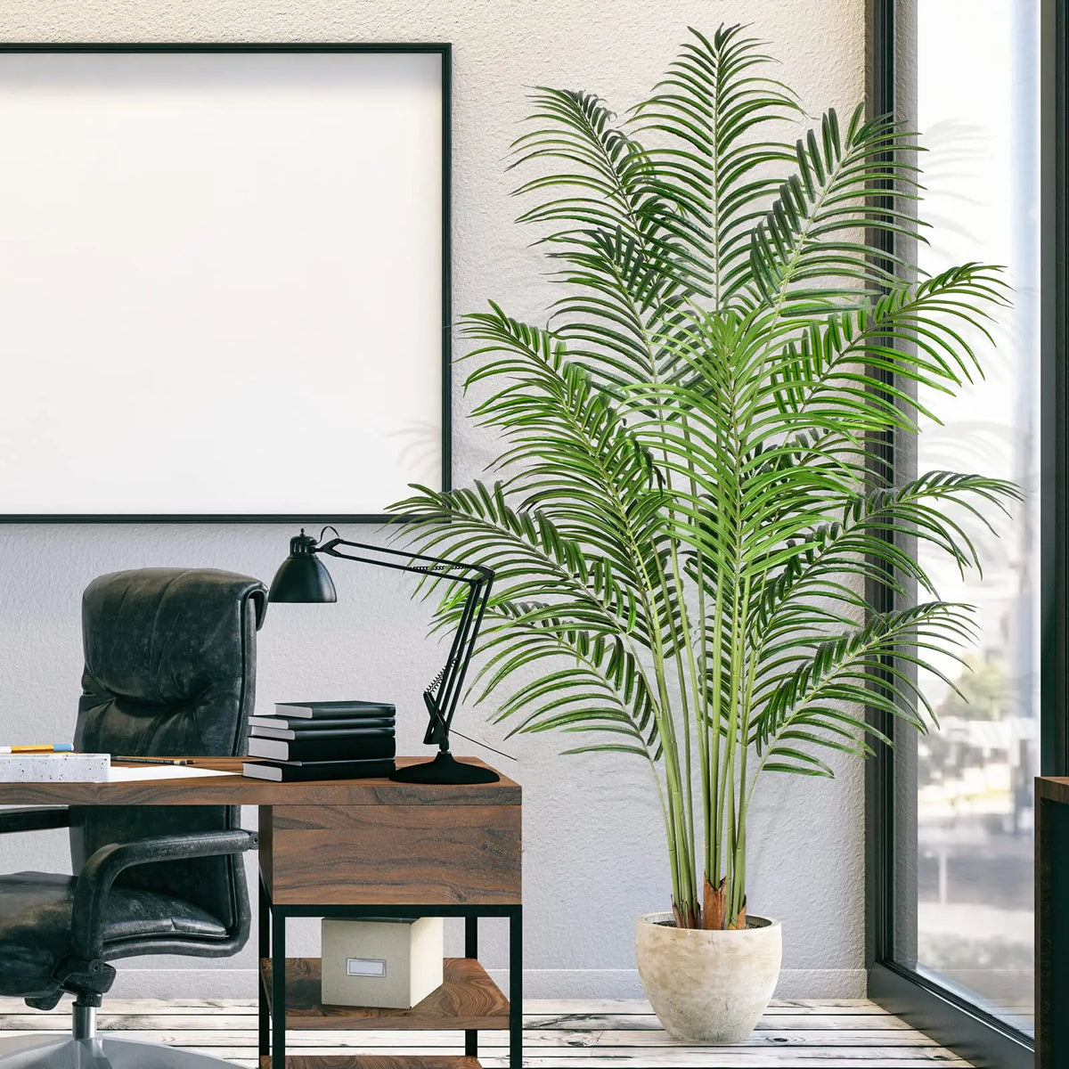 Artificial Areca Palm 180 cm