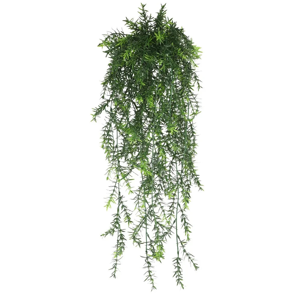 Hanging Faux Vine Plant
