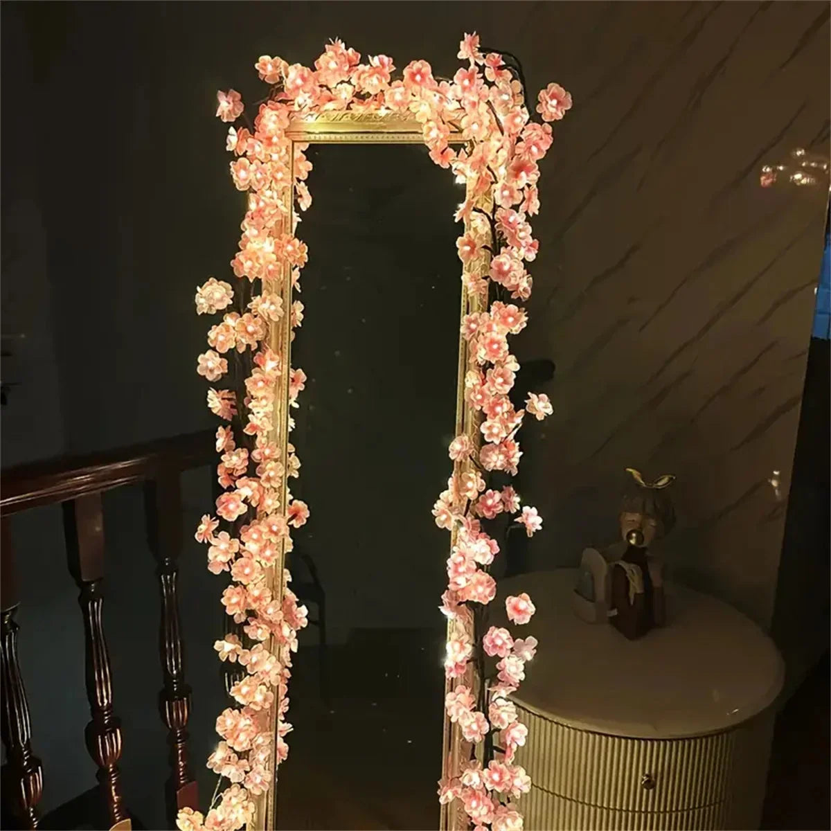 Cherry Blossom LED Branch