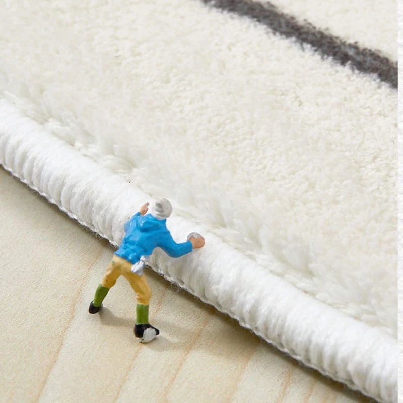 Chill Vibes Round Rug