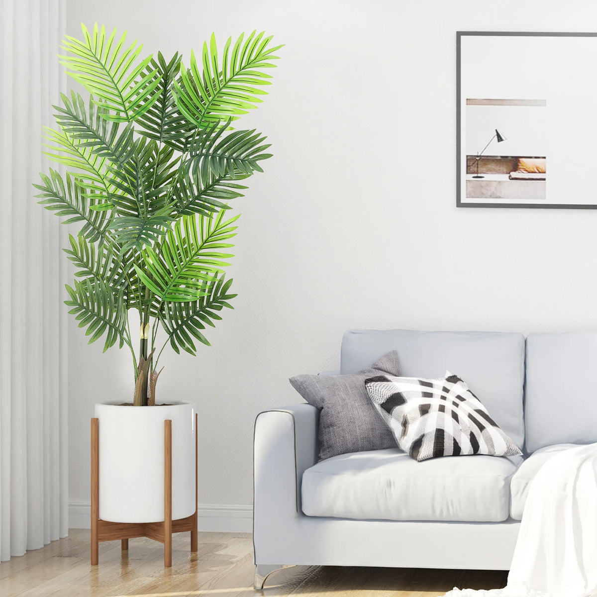 Tropical Oasis Palm 120 cm