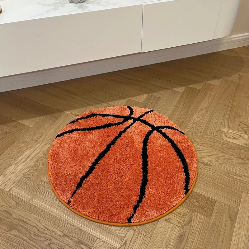 Alfombra Balón de Baloncesto