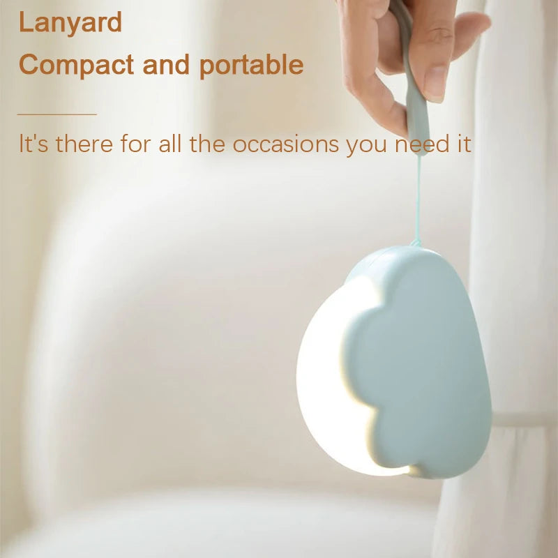 Cloud Night Light