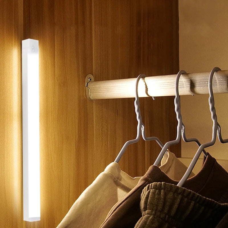 Motion Sensor Under-Bed Light