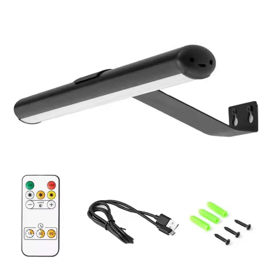Rechargeable Picture Light